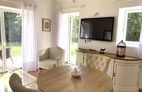 Peyre-en-Aubrac House | Adorable petite maison en pleine nature