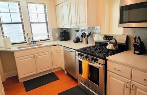 Jacksonville Apartment | Adorable Riverview