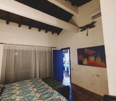Tucacas Villa | Adorable Villa Vitale