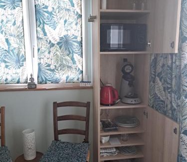 Saint-Cassien Bed & Breakfast | Adorelys séjour bien être - spa et massage