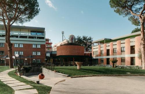 Quartiere XX Ardeatino Hotel | Adoro Hotel