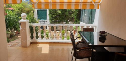 Grau i Platja House | Adosado GANDIA BEACH