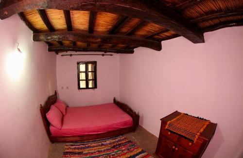 Asni Cabin | Adrar view lodge