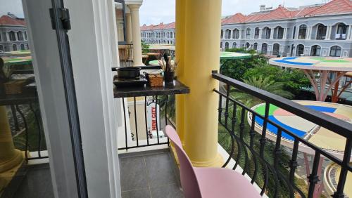 Ganh Dau House | ADRI Hotel