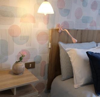 Adria Apartment | Adria Art Apartments 3