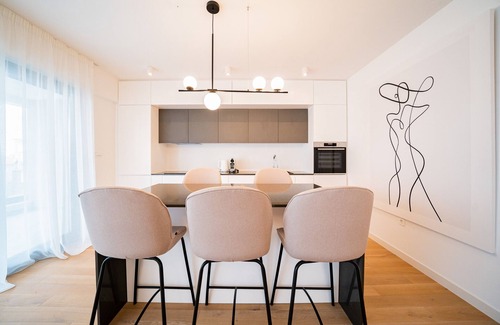 Zadar Apartment | Adria Concept boutique apartments-B4 Summer Glamou