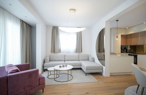 Zadar Apartment | Adria Concept Suites-A5 Summer Breeze
