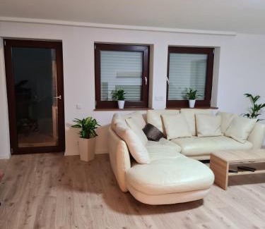 Veringenstadt Apartment | Adria Home