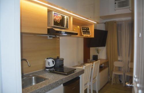 Tagaytay Apartment | Adrian's Place at La Bella Tagaytay