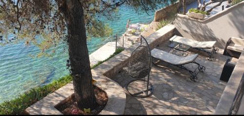 Pokrivenik House | Adriatic Queen
