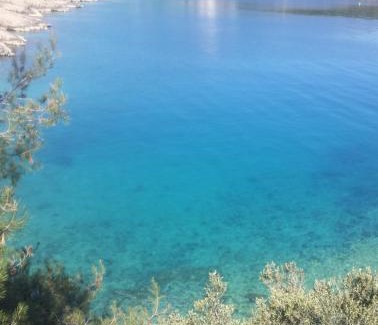 Pokrivenik House | Adriatic Queen