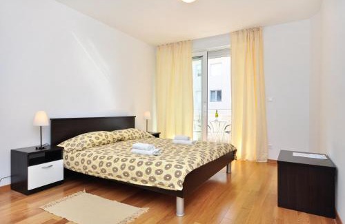 Bacvice Apartment | Adriatic Queen Rooms & Apartments
