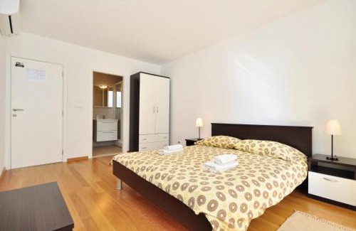 Bacvice Apartment | Adriatic Queen Rooms & Apartments