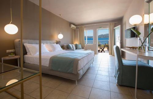 Nikiana Apartment | Adriatica Hotel