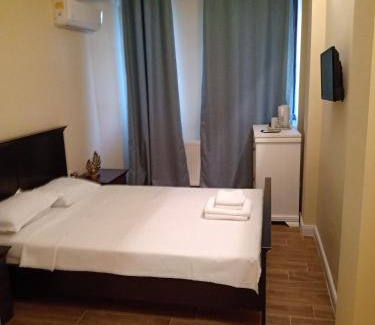 Constanta House | Adrys Boutique Villa