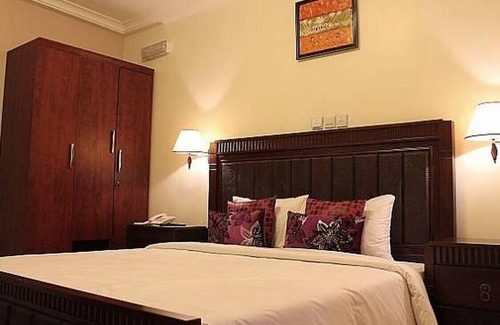 Calabar Hotel | Adsuit Hotel Calabar