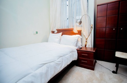 Teshie House | Aduk Guest House