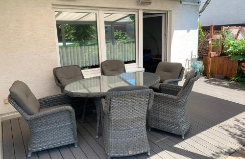 Schwerte Apartment | Adult only klimatisierte Ferienwohnung in Schwerte