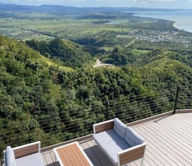 Anasco Apartment | Adults Only! Ocaso Luxury Villas Entire Property