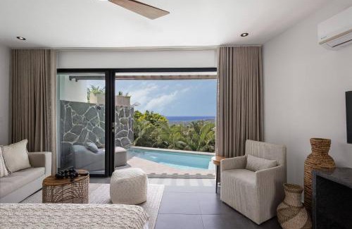 Anasco Apartment | Adults Only! Ocaso Luxury Villas Entire Property