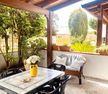 San Cataldo House | ADV Holiday House - Casa Vacanze