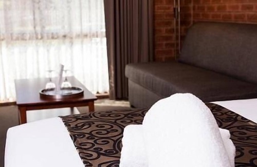 Wangaratta Hotel | Advance Motel