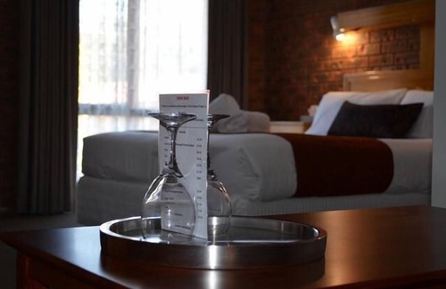 Wangaratta Hotel | Advance Motel