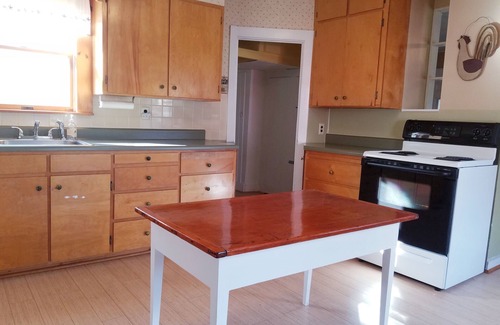 Sunday River Area House | Adventure Awaits at Our Scenic Farmhouse - on snowmobile trail, ride in/out