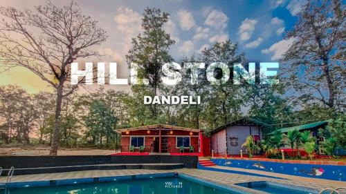 Dandeli House | Adventure hill