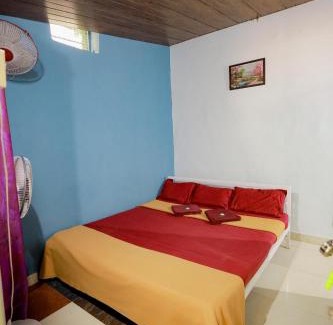 Dandeli House | Adventure hill