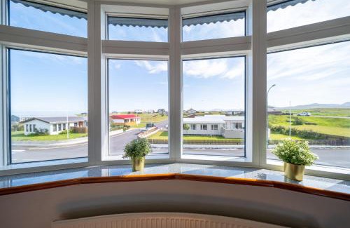 Hellissandur Hotel | Adventure Hotel Hellissandur