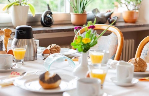 Berlingen Apartment | Adventure Suite - Apartment house EifelAdventures