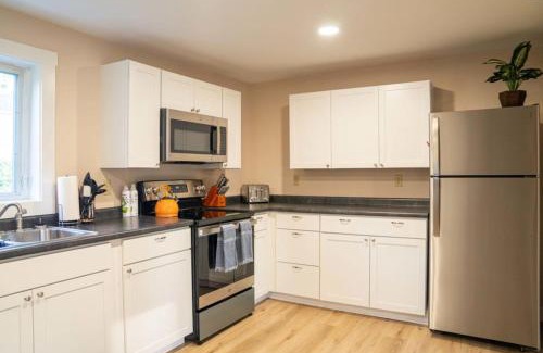 East Burke House | Adventurer's Home by Kingdom Trails and Burke Mtn