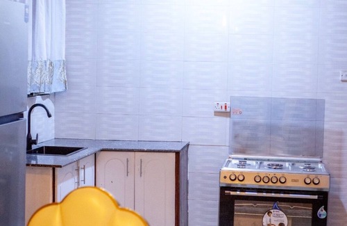 Arusha Apartment | Advocate Yoyo and Gogo homestay Two