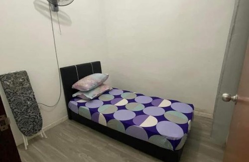 Sandakan Apartment | ADWA PERMATA HOMESTAY