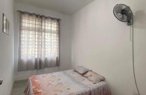 Sandakan Apartment | ADWA PERMATA HOMESTAY