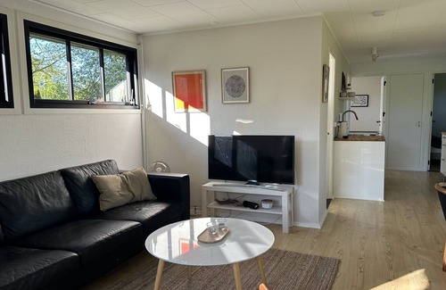 Kettingskov House | "Ady" - 150m from the sea by Interhome