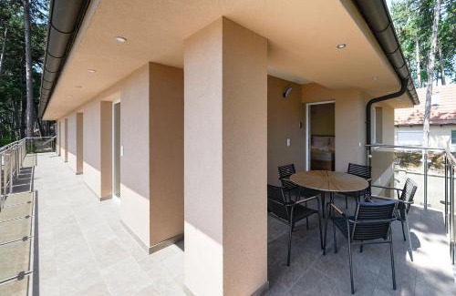 Pusztavacs Apartment | Ady 33 Siófok Premium Apartments