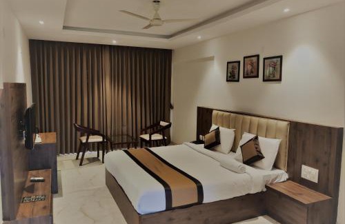Adyar Hotel | Adyar Plaza Inn by RAK Rooms, Mangaluru