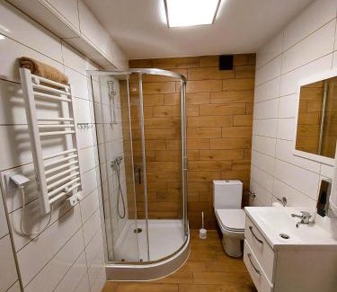 Ujazd Apartment | AE BERG Apartamenty
