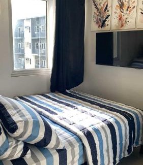 Marikina Apartment | AE Staycation