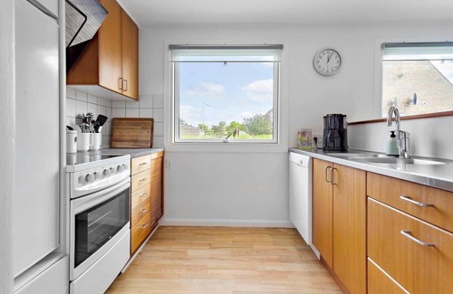 Marstal House | AE211 Marstal - Hvidtfeldtsgade 32