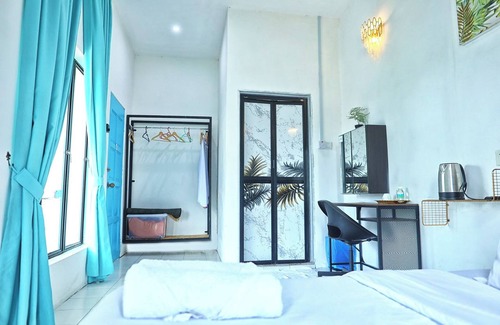 Kuala Kangsar Hotel | Aeden Villa, Roomstay & Homestay