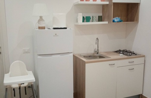 Capaci Apartment | Aegea Holiday Home