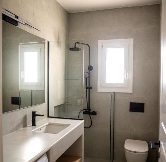 Azolimnos Apartment | Aegean Majesty