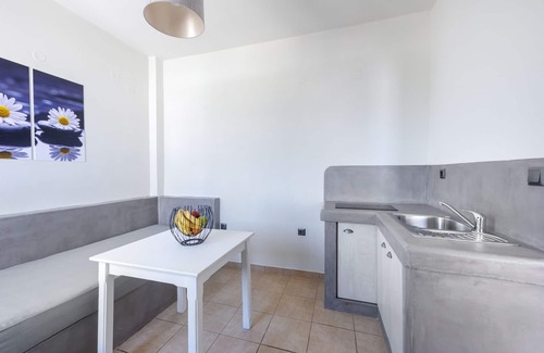 Azolimnos Hotel | Aegean Paradiso Vacation Club Adults Only