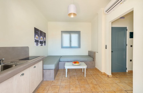 Azolimnos Hotel | Aegean Paradiso Vacation Club Adults Only