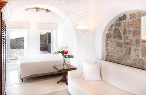 Kanalia Apartment | Aegean Stones