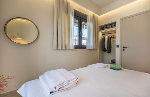Metamorfosi Apartment | Aegean View