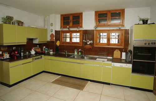 Theologos Villa | Aegean Villa Albatross